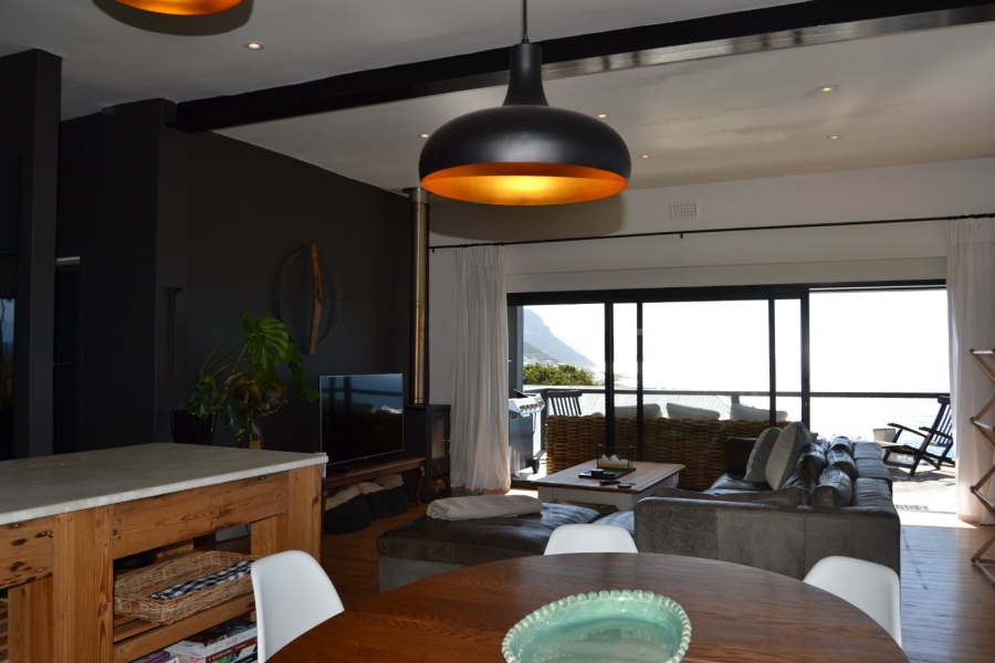 To Let 2 Bedroom Property for Rent in Simons Town Western Cape